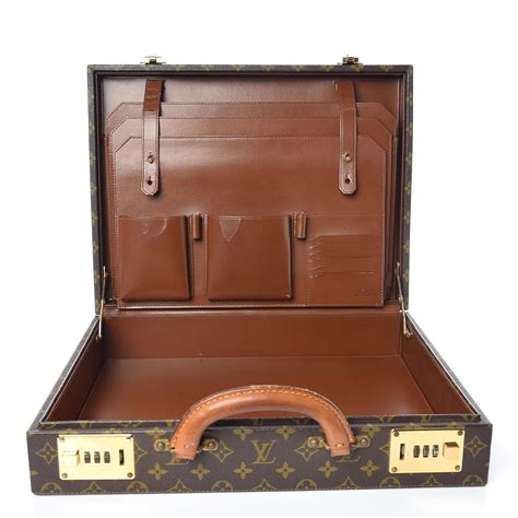 louis vuitton briefcase products for sale 